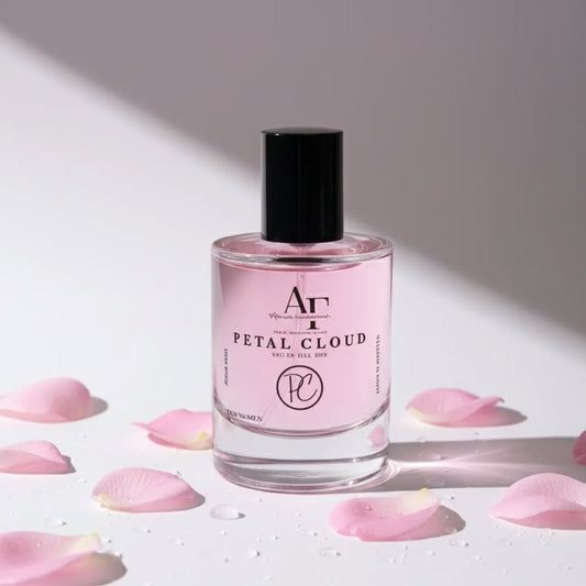 PETAL CLOUD